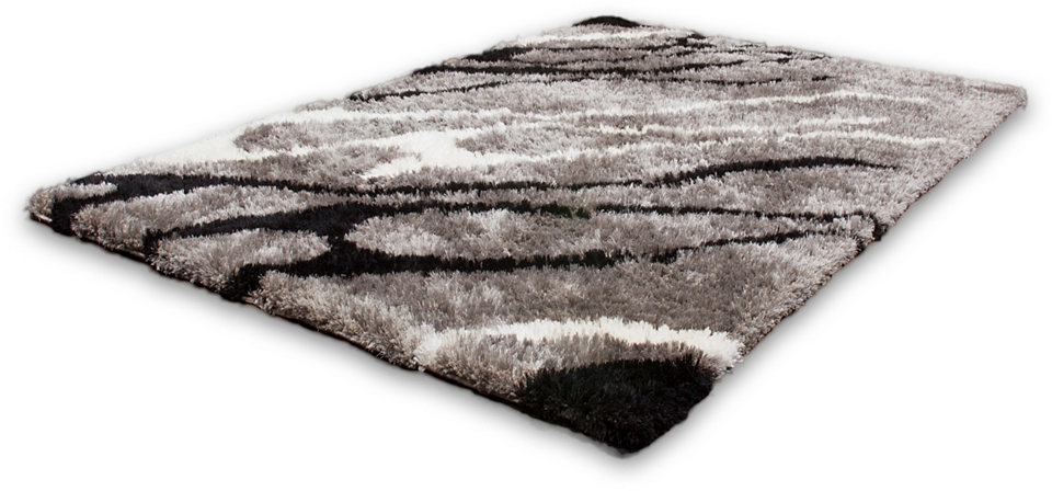 Ručně všívaný koberec Nova 601 Silver